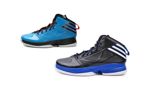 Adidas Mad Handle 2 轻无敌 篮球鞋/G98315/G98316/G98318