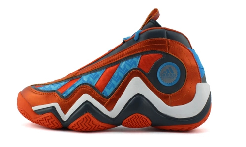 ADIDAS Crazy 97伊曼·香珀特PE球员限量版篮球鞋G98306