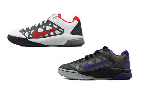 Nike Zoom Dream Season IV 524870-100/001