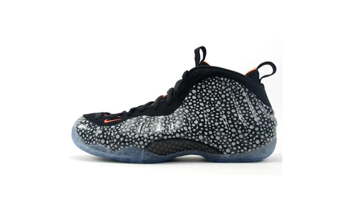 AIR FOAMPOSITE ONE PRO 密集钻石喷 575420-003
