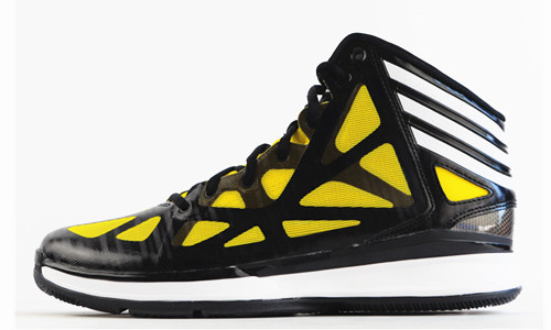 Adidas Crazy Shadow 2 CL3简版