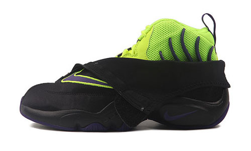 Nike Air Zoom Flight 狼爪佩顿手套 616772-003