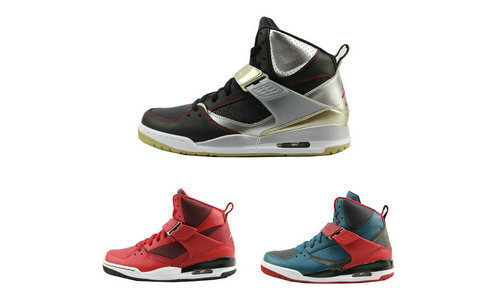 AIR JORDAN FLIGHT 45 男子篮球鞋 616816-052/306/600
