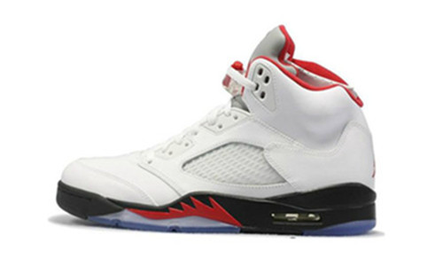 Air Jordan 5 AJ5 流川枫 136027-100 3M反光