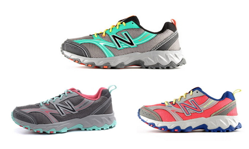 NewBalance 越野跑步鞋户外运动鞋MT310GG3/WT310PS3/WT310TG3