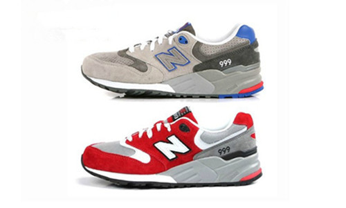 新百伦/New Balance ML999BSG/ML999SBG/ML999CRB
