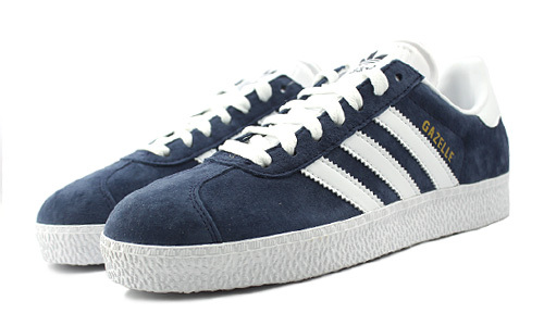 爆款 专柜正品adidas三叶草GAZELLE休闲鞋034581 D65440 D65442