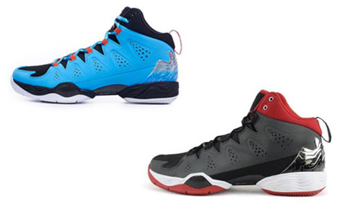 耐克 乔丹 AIR JORDAN MELO M10 安东尼 10代 MELO10 629876-407
