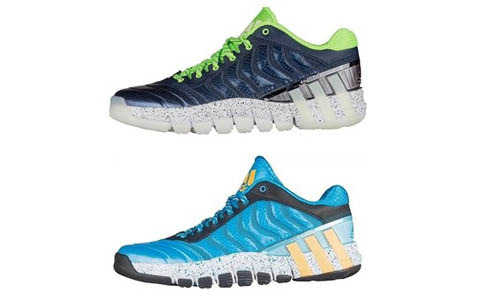 瑞达体育 ADIDAS CRAZYQUICK2 LOW 沃尔 利拉德 C76187 C76188