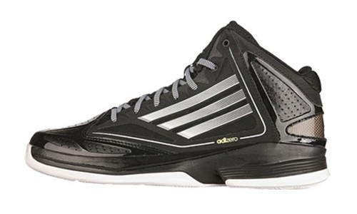 ADIZERO GHOST 2轻无敌篮球鞋