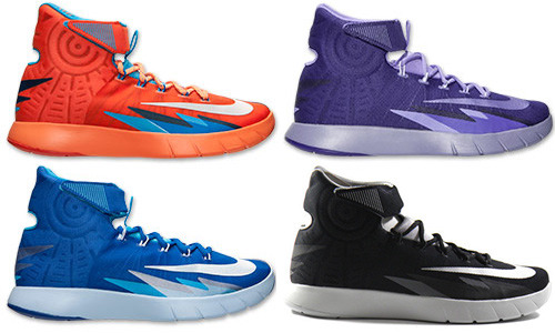 GOGO现货 Hyperrev 凱里欧文 630913-602-800-003-601-401-501