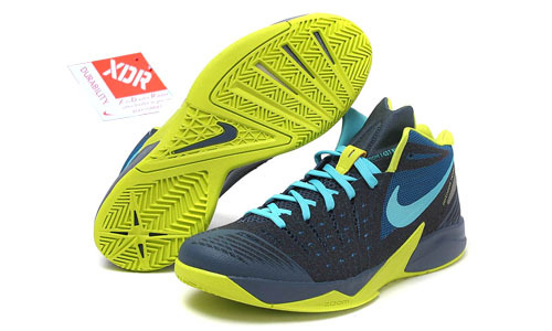 NIKE ZOOM I GET BUCKETS XDR 篮球鞋 643299