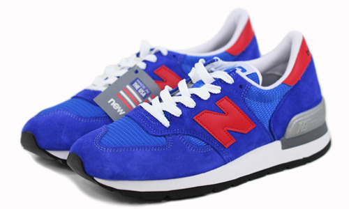 全码现货 超美New Balance M990SB National Park 三十周年纪念款