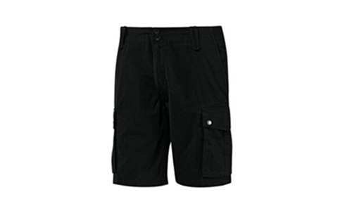 ADIDAS/三叶草 男子工装短裤 X33316/X33317