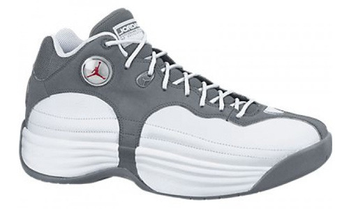 JORDAN JUMPMAN TEAM 1 乔丹 经典复刻 644938-002-105