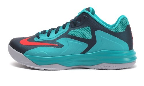 Nike Lebron St III 詹姆斯外场篮球鞋 南海岸642839-300
