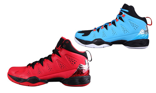 正品乔丹篮球鞋 男鞋运动鞋MELO10安东尼10代AirJordan629876-407