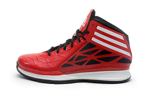 阿迪达斯 ADIDAS CRAZY FAST 2 男子篮球鞋 G98331