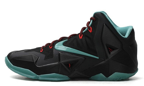 正品 NIKE LEBRON XI XDR LBJ11 詹姆斯11 626374-401/616175-004