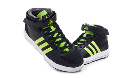 【g98983】阿迪达斯/adidas男高帮复古耐磨防滑减震篮球鞋运动鞋