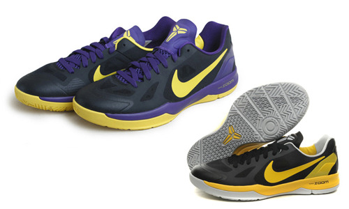 NIKE KOBE 科比 ZOOM BLACK MAMBA 24 篮球鞋 579756 001 003 300