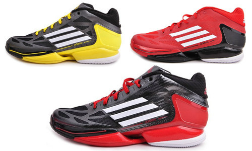 正品Adidas Crazy Light 2 low CL2 篮球鞋 G66077/G66080/G66081