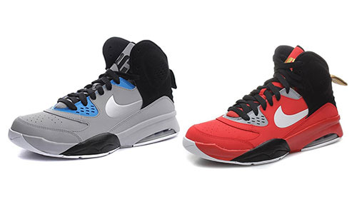 耐克Nike Air Ultimate Force 2014 气垫 篮球鞋 630926-002/600