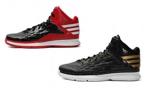 Adidas/阿迪达斯 Transcend 高帮轻量化篮球鞋 14新款