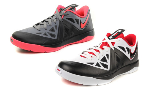 LEBRON ST II 詹姆斯 广州 上脚 579743 100 002