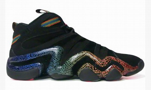 限量款彩虹粉C8Adidas Crazy 8 kobe 科比天足G98719G21939C75764