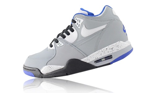 专柜正品　Nike Air Flight 89 AJ4兄弟鞋 306252-020