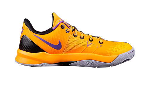 正品NIKE KOBE VENOMENON 4 耐克篮球鞋科比毒液4代 630916-301