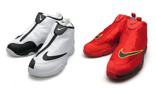 NIKE AIR ZOOM FLIGHT THE GLOVE 手套 佩顿 616772