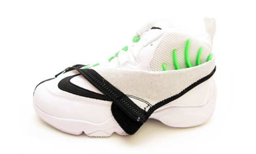 专柜正品 Air ZoomFlight Glove佩顿猴爪白手套616773-100