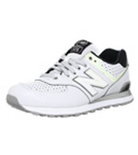 新款折上折！New Balance ML574MWT