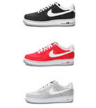 NIKE AIR FORCE 1 AF1 尼龙