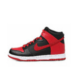 超值团购！耐克/NIKE DUNK HIGH男子高帮板鞋317982-051