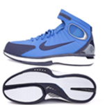 NIKE耐克 2013年新款AIR ZOOM HUARACHE 2K4男子复刻鞋