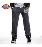 限时促销！Dickies 秋季男式卫裤