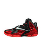 超凡战靴！NIKE LEBRON 11 LBJ11 詹姆斯热火客场配色