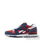 双11预热！Reebok锐步 男女通用GL6000经典复古跑步鞋