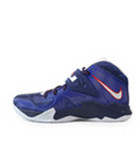 雙11預(yù)熱！ 耐克官方 NIKE ZOOM SOLDIER VII 勒布朗籃球鞋