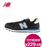 双十一预热！New Balance新百伦休闲鞋 GM500BR