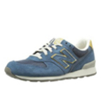 New Balance 新百伦 WR996UBS 女 休闲跑步鞋