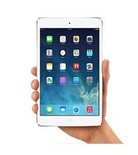 Apple/苹果 iPad mini 16GB WIFI 白色