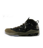虎扑双11精选！JORDAN MELO M9 安东尼 舰队绿