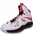 Nike 耐克 LEBRON X XDR 男 籃球鞋 543645