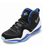 NIKE耐克 AIR PENNY V男子高帮多功能复刻鞋537331-040