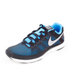 NIKE耐克 FREE TRAINER 3.0男子全能鞋553684-400