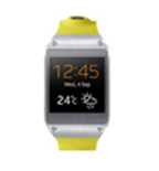 SAMSUNG 三星 Galaxy Gear V700 智能手表